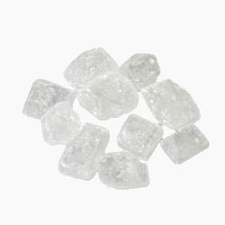 Reprocessed sugar (korizato, crystal candy sugar)