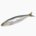 Japanese pilchard (baked)