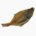 Dried flounder