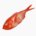Alfonsino (raw)
