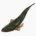 Bar-tailed flathead (raw)
