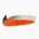 Coho salmon (cultured, raw)