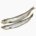 Atlantic capelin (semi-dried, raw)