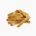 Fu, Gluten products (baked type, ita-fu)