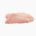 Cattle, Beef, dairy fattened steer (rib loin, fat, raw)