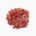 Swine, Ground meat (raw)
