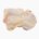 Chicken, Broiler meat (thigh, with skin, raw)