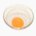 Hen's egg (yolk, sugared)