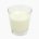 Raw milk (jersey)
