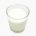 Milk containing recombined milk (low fat)