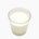 Cream (milk and vegetable fat)