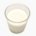 Yogurt (liquid type)