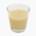 Lactic acid bacteria beverage (ordinary milk-solid, nonfat)