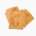 Wheat flour cracker (kawara-senbei)