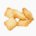 Rice cracker (age-senbei)