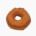 Doughnut (yeast-leavened)