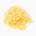 Corn snack, extruded