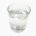 Clear soft drink