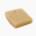 Konjac (block, made from corm)