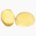 Potatoe (tuber, steamed)