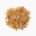 Reprocessed sugar (candy sugar for coffee)