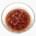 Adzuki bean (boiled, canned in syrup)