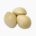 Ginkgo nut (raw)