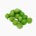 Green pea (boiled)