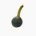Arrowhead (tuber, boiled)