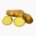 Ginger (rhizome, raw)