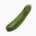 Zucchini (fruit, raw)