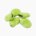 Broad bean (immature beans, raw)