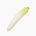 Daikon, Japanese radish (root with skin, raw)