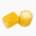 Sweet corn (immature kernels on cob, frozen)