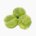 Brussels sprout (head, raw)