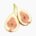 Fig (canned in heavy syrup)