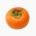 Kaki, Japanese persimmon (nonastringent, raw)