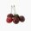 Cherry (usa, sweet type, raw)
