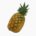Pineapple (raw)
