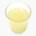 Pineapple (fruit juices, 10% fruit juice beverage)