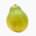 Papaya (unripe, raw)