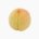 Peach (raw)