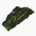 Wakame, Dried product (ita-wakame)